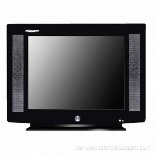 14/17/17 21/21-inch, Pure Flat/21-inch Ultra-slim CRT TV